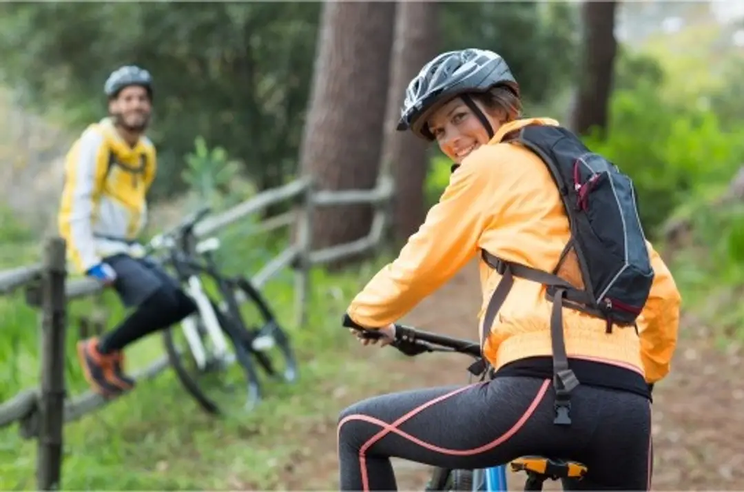 Pedal Patch Bikes