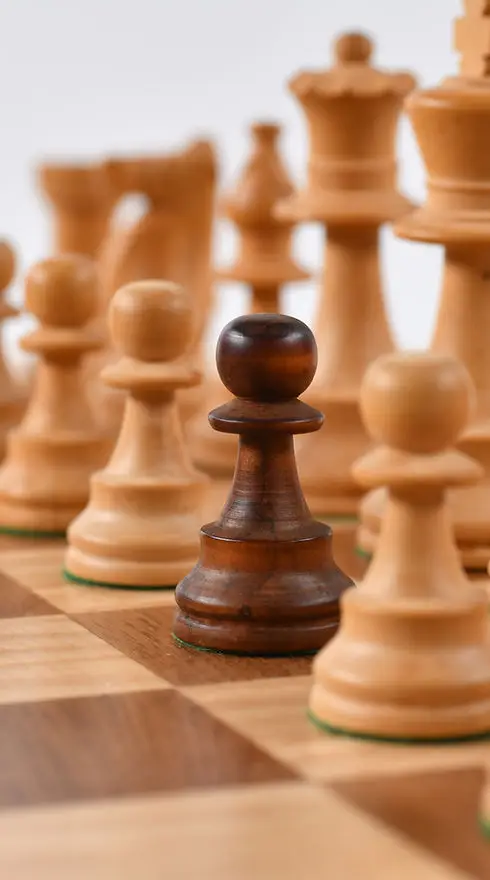 Chess lessons in Etobicoke