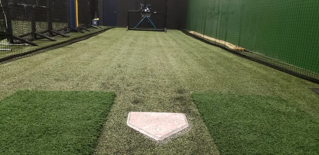 The Baseball Academy