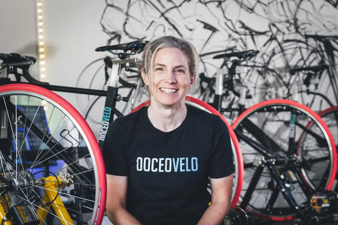 DOCEO VELO