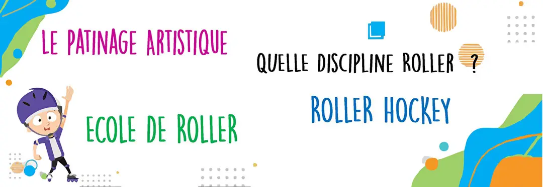 Roller Skating Alésien