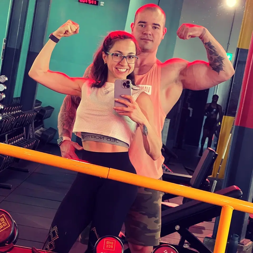 Anderson team - Personal Trainer London