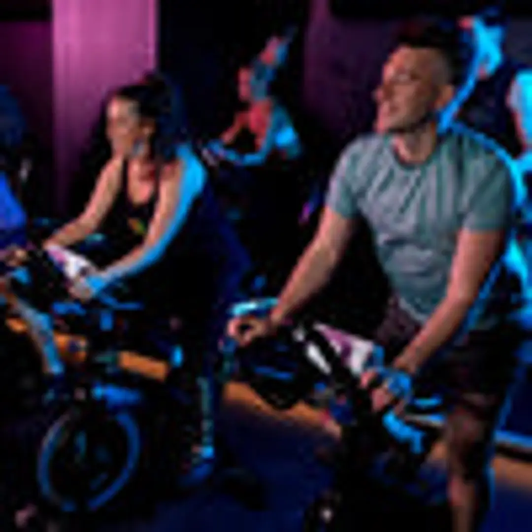 Boom Cycle - Hammersmith