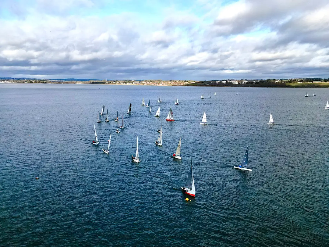 Starcross Yacht Club