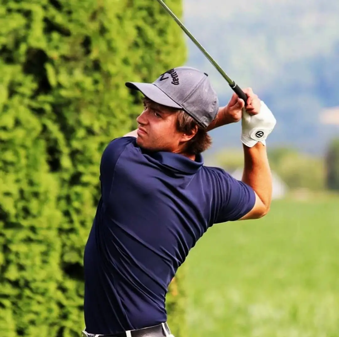 Ben Groome Golf