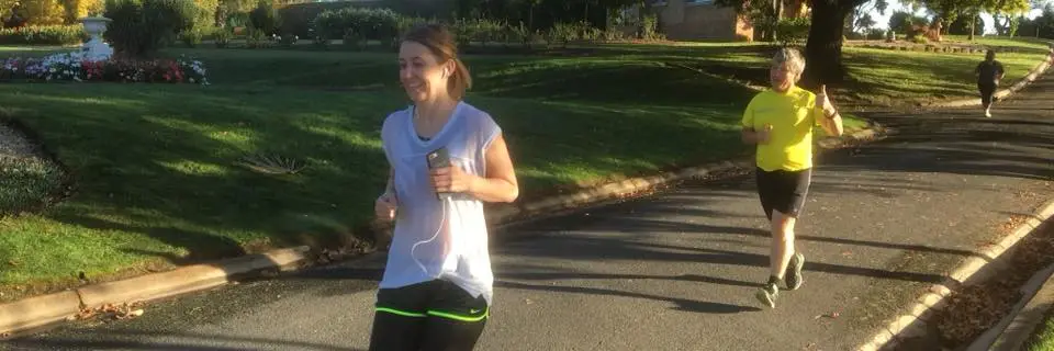 Ararat parkrun