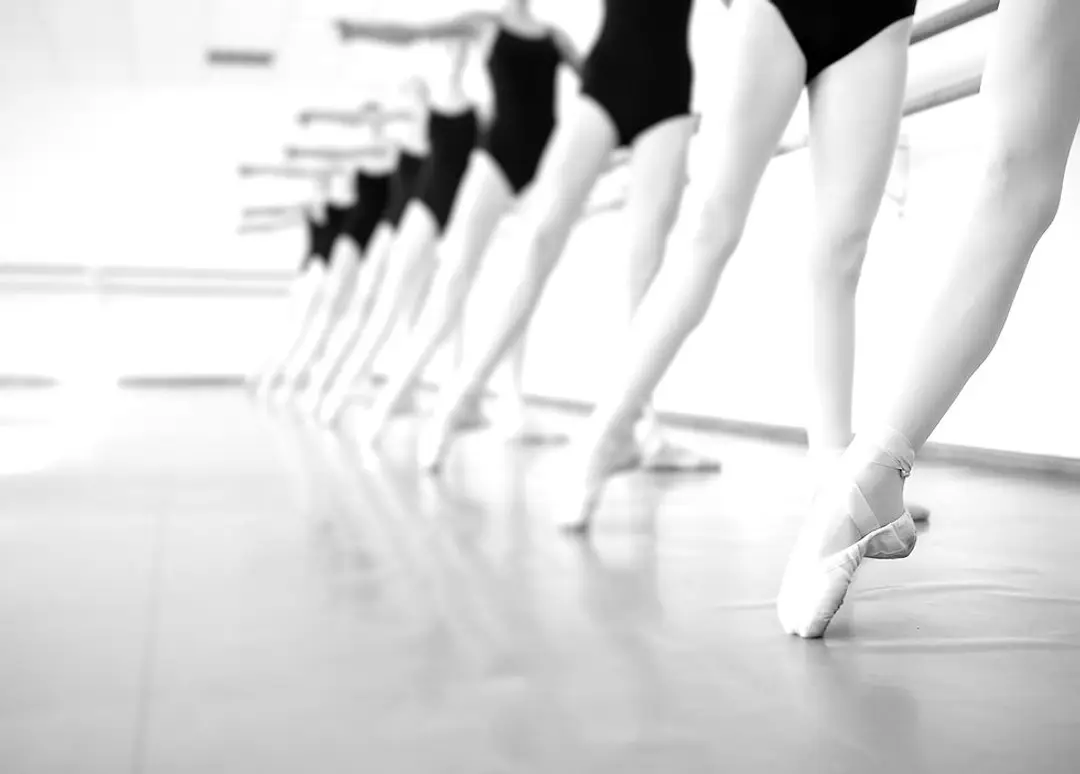 JUMP Dance Academy