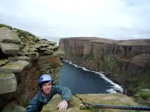 Go Further Scotland
