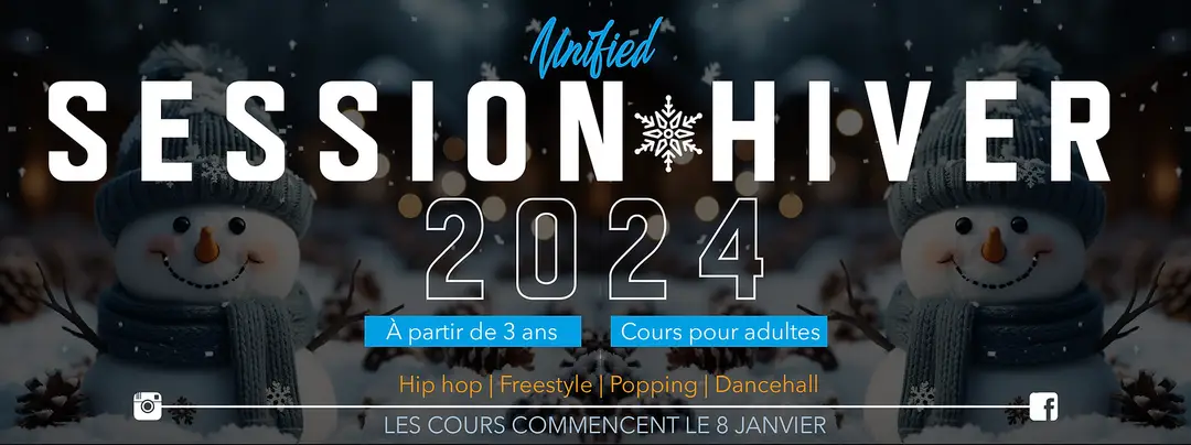 Studio de Dance Unified Movement