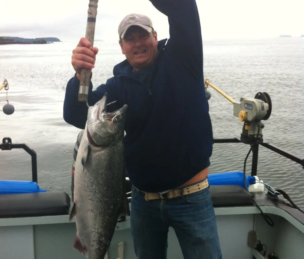 Inlet Oasis & Venture West Sports Fishing