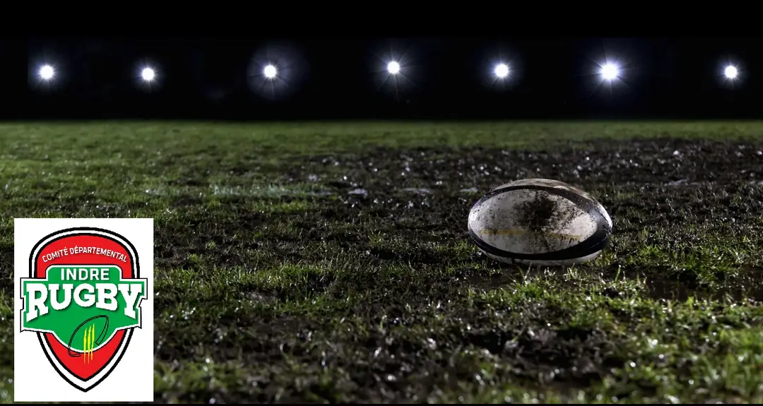 COMITE INDRE RUGBY