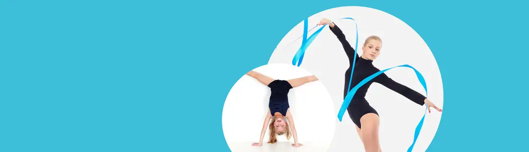 Grace Rhythmic Gymnastics Club