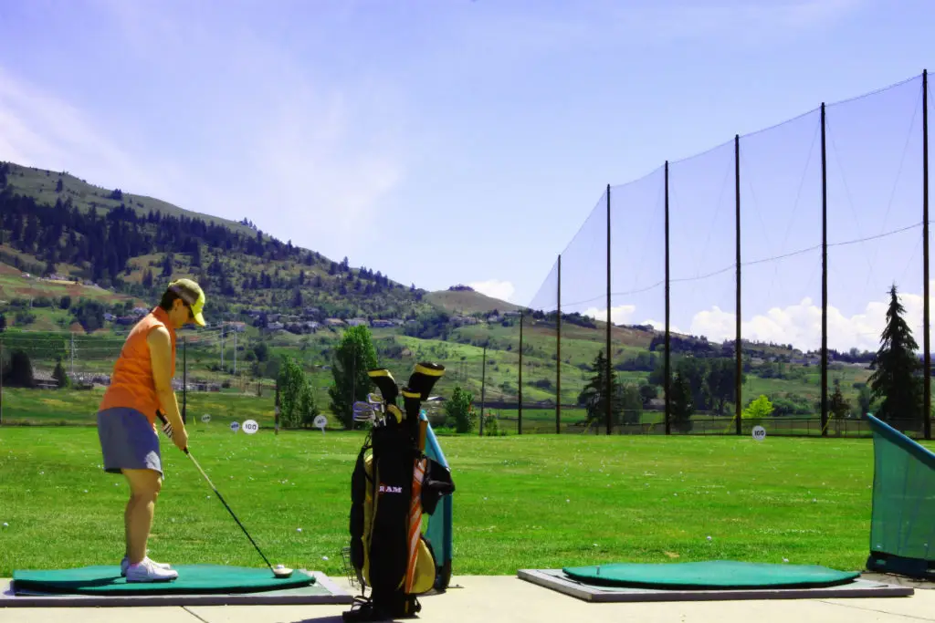 Hillview Golf Course