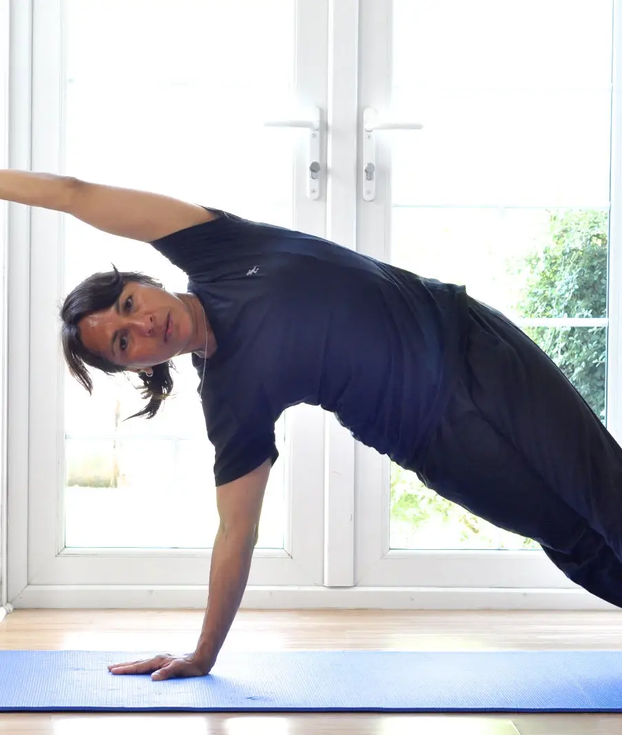 Brisa Pilates