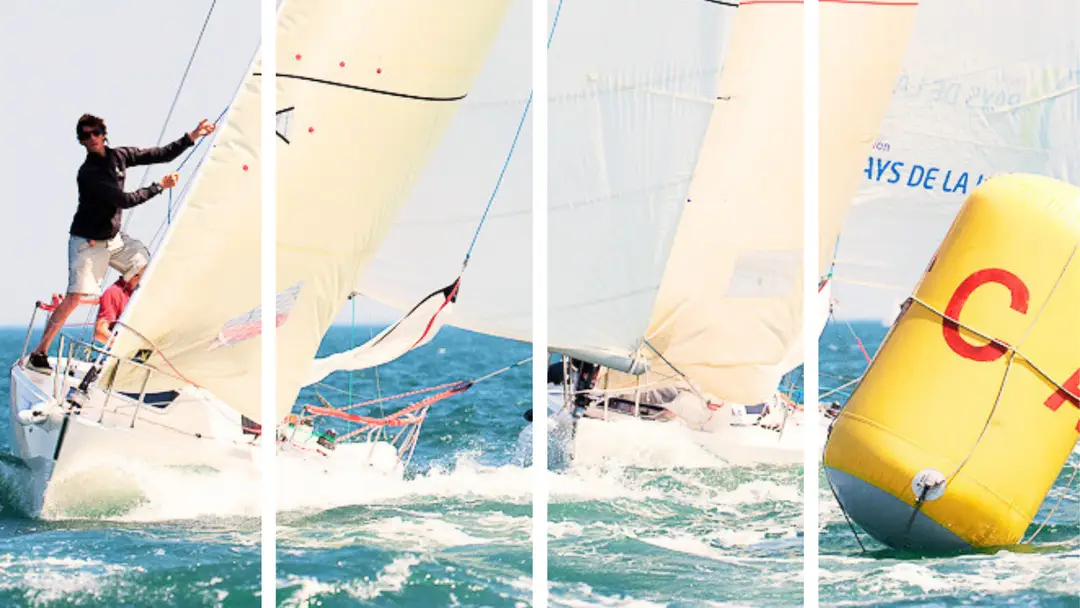 Club Nautique du Rohu