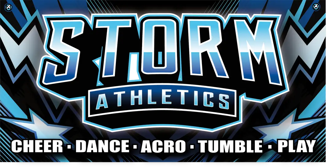 Storm Athletics