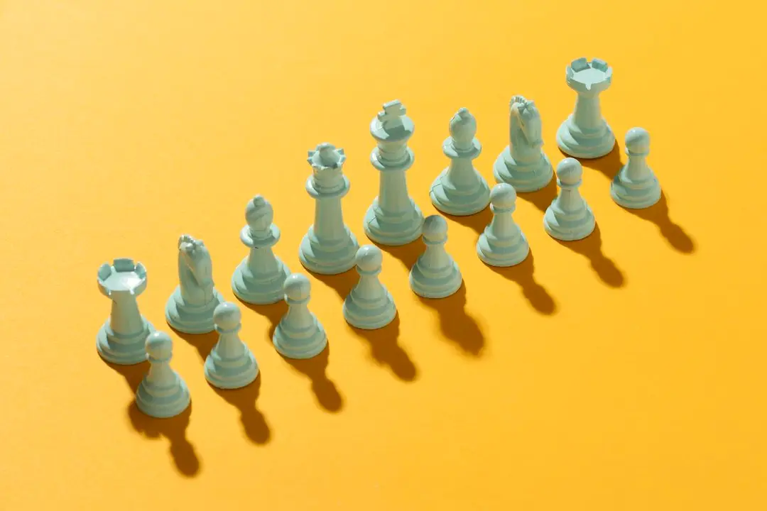 Chess Studio