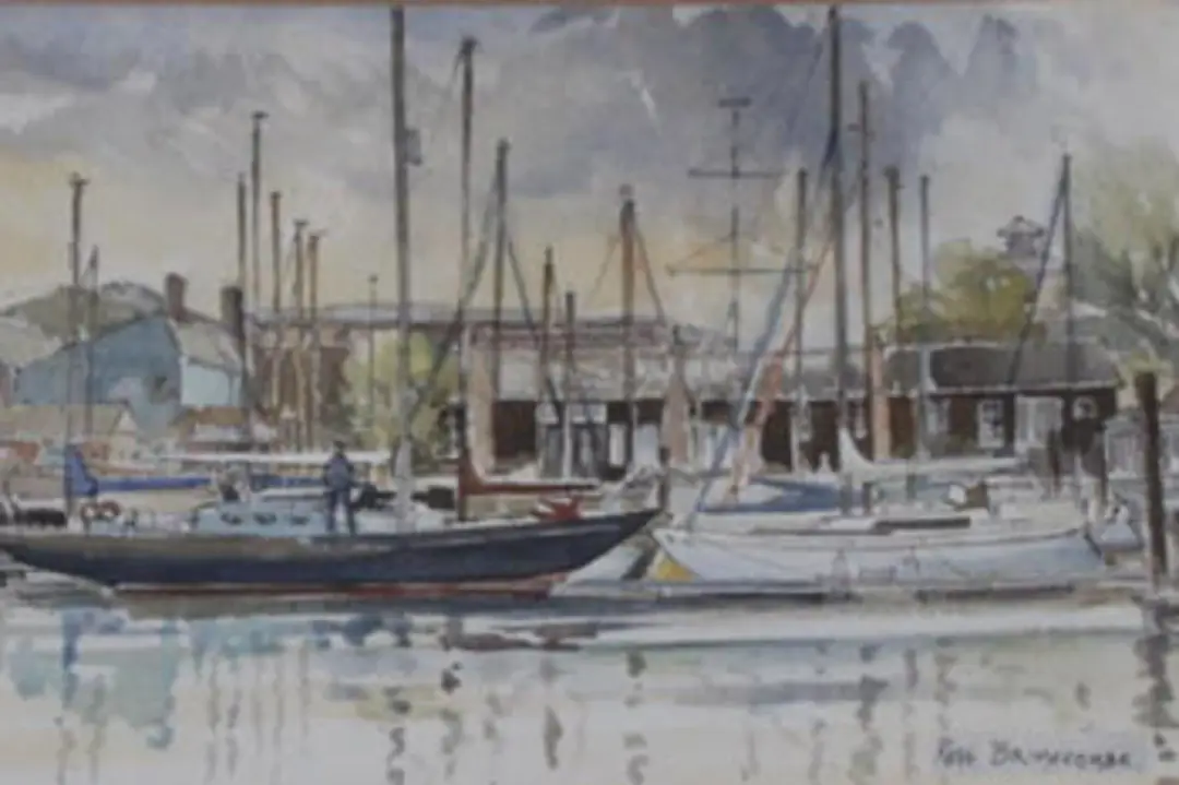 Hornet Services Sailing Club
