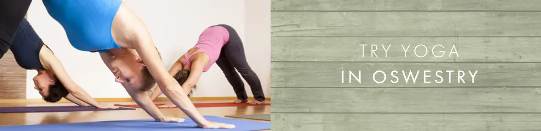 The Yoga Centre