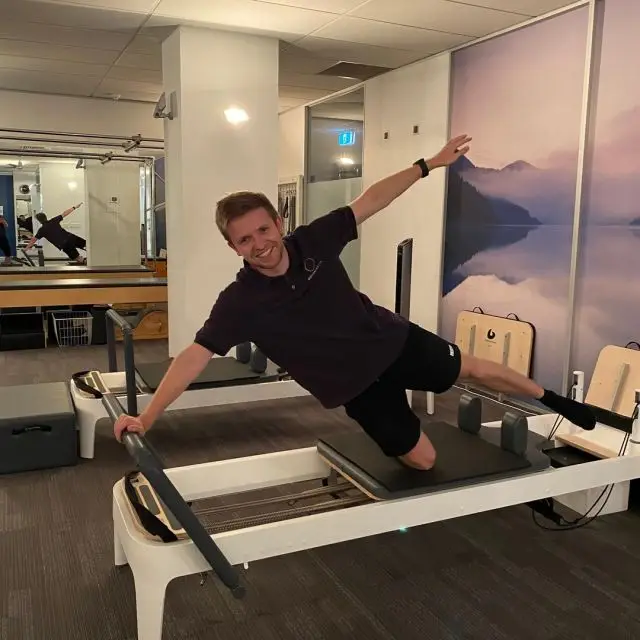 Motion Health