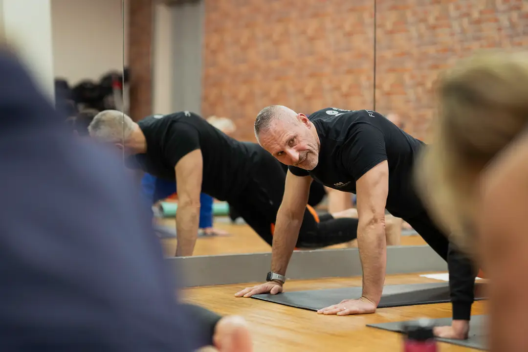 Fitness Republic