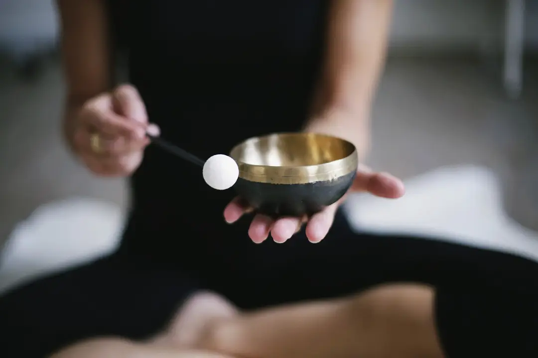Centre De Yoga / Cmam