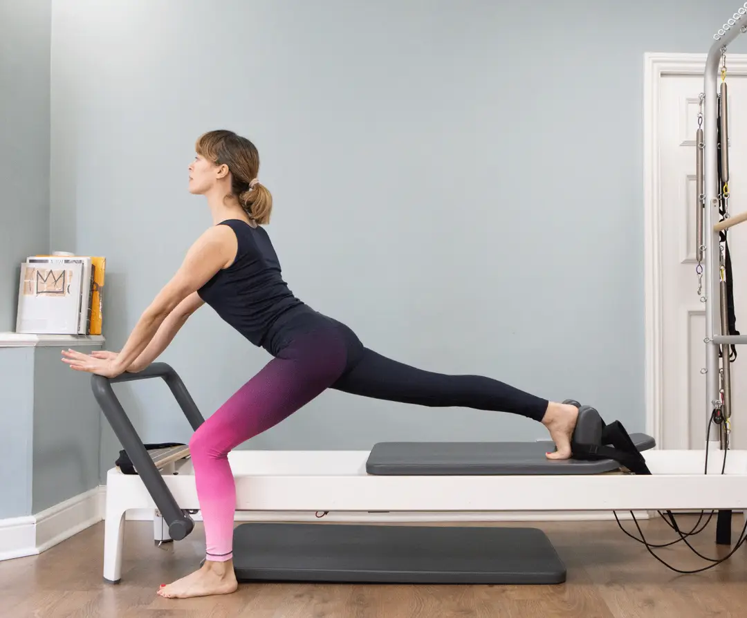 Bien Etre Pilates Studio