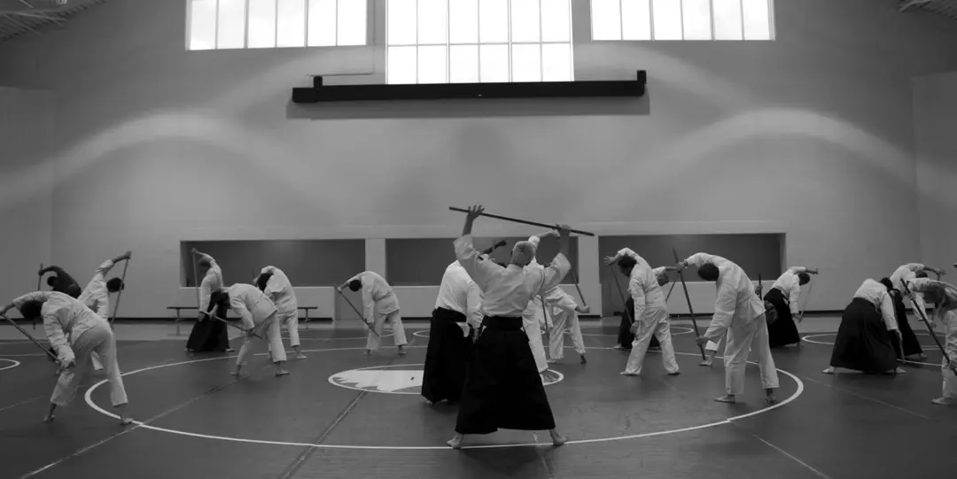 Aikido Club Agenais