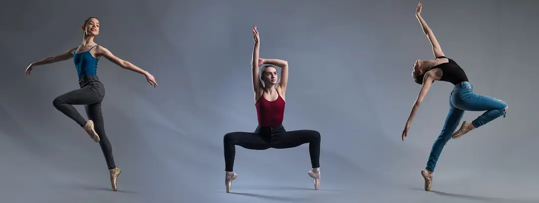 Prima Stage School