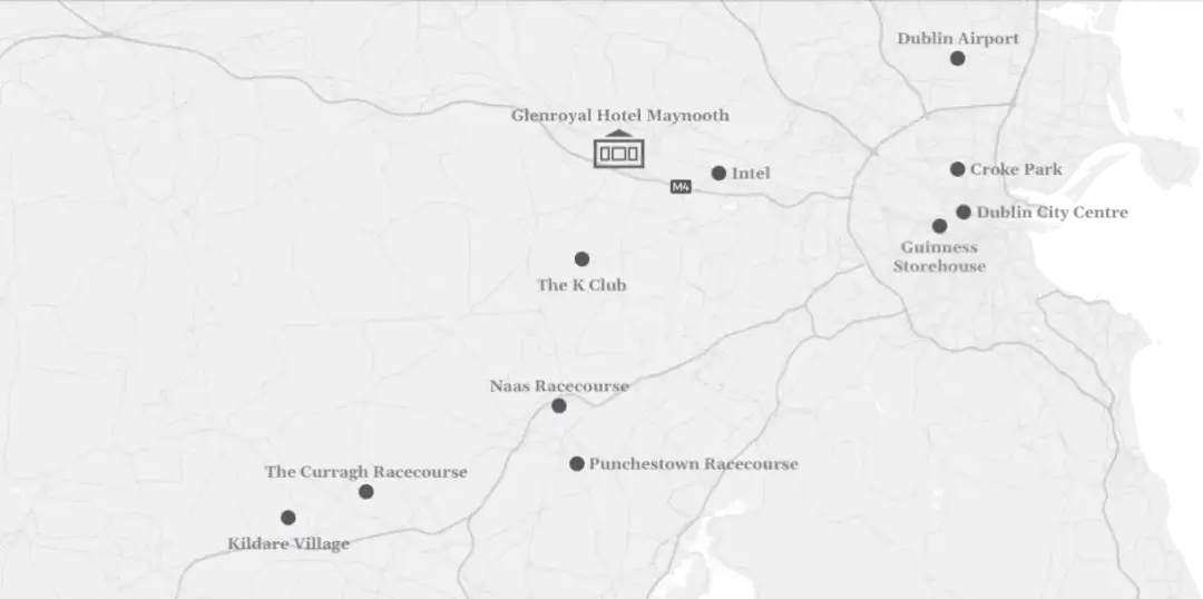 Glenroyal Hotel & Leisure Club