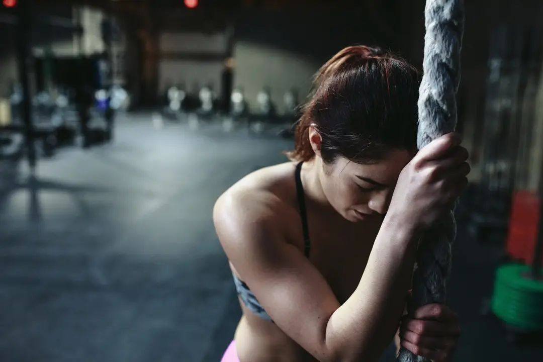 Derby Fitness Hub