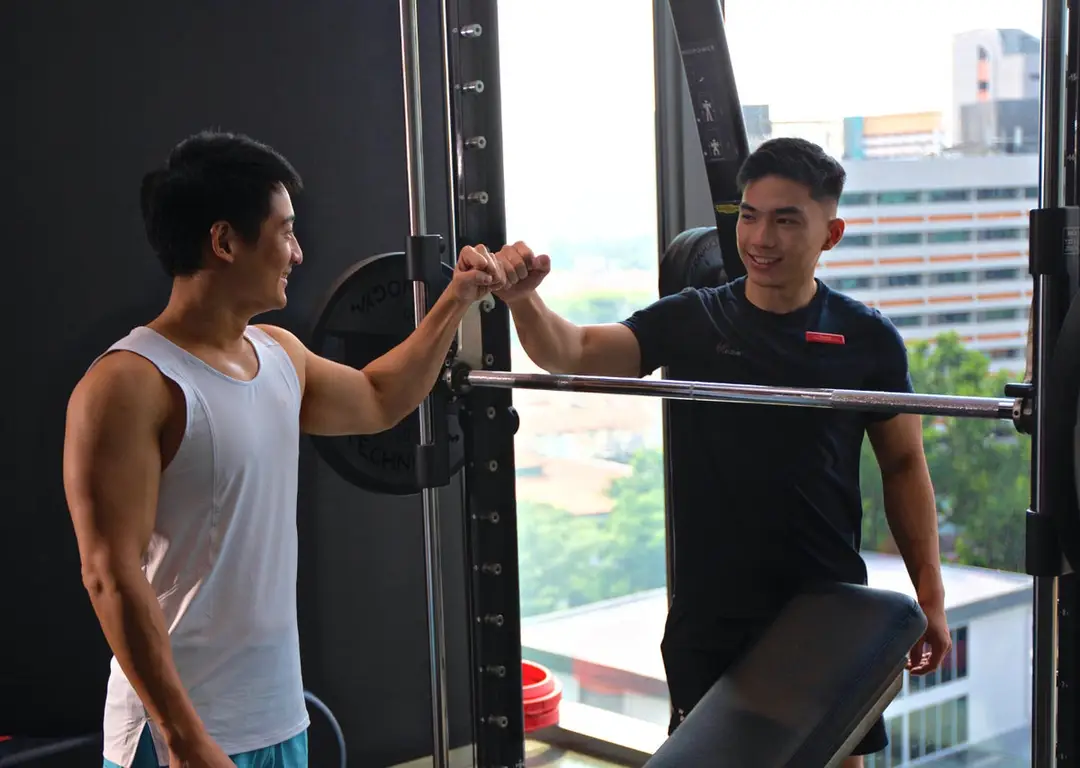 Virgin Active Holland Village