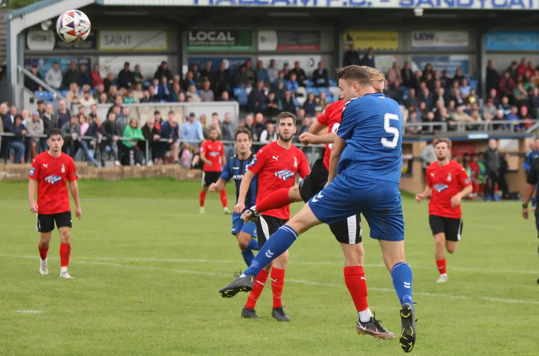 Hallam FC