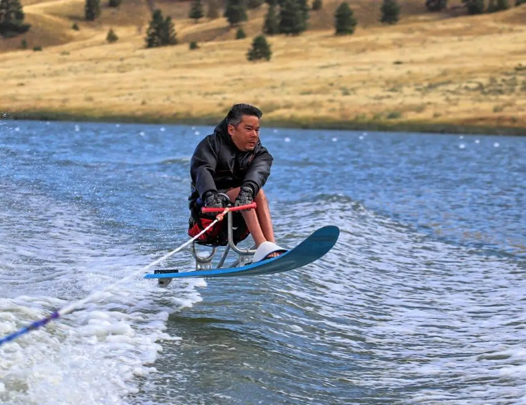 Kamloops Waterski Club