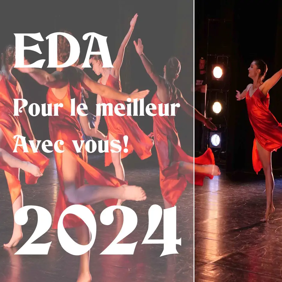 Dance Space Alès
