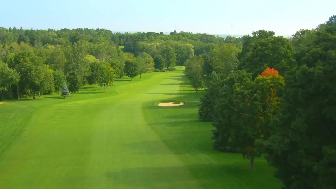 Kawartha Golf Club