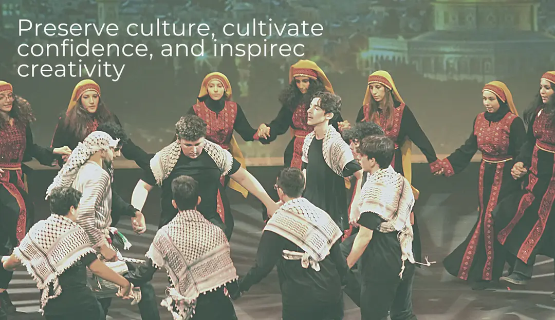 Zaytouna Academy of Cultural Arts