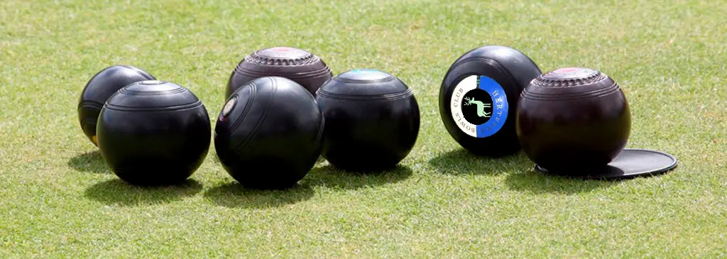 Hertford Bowls Club