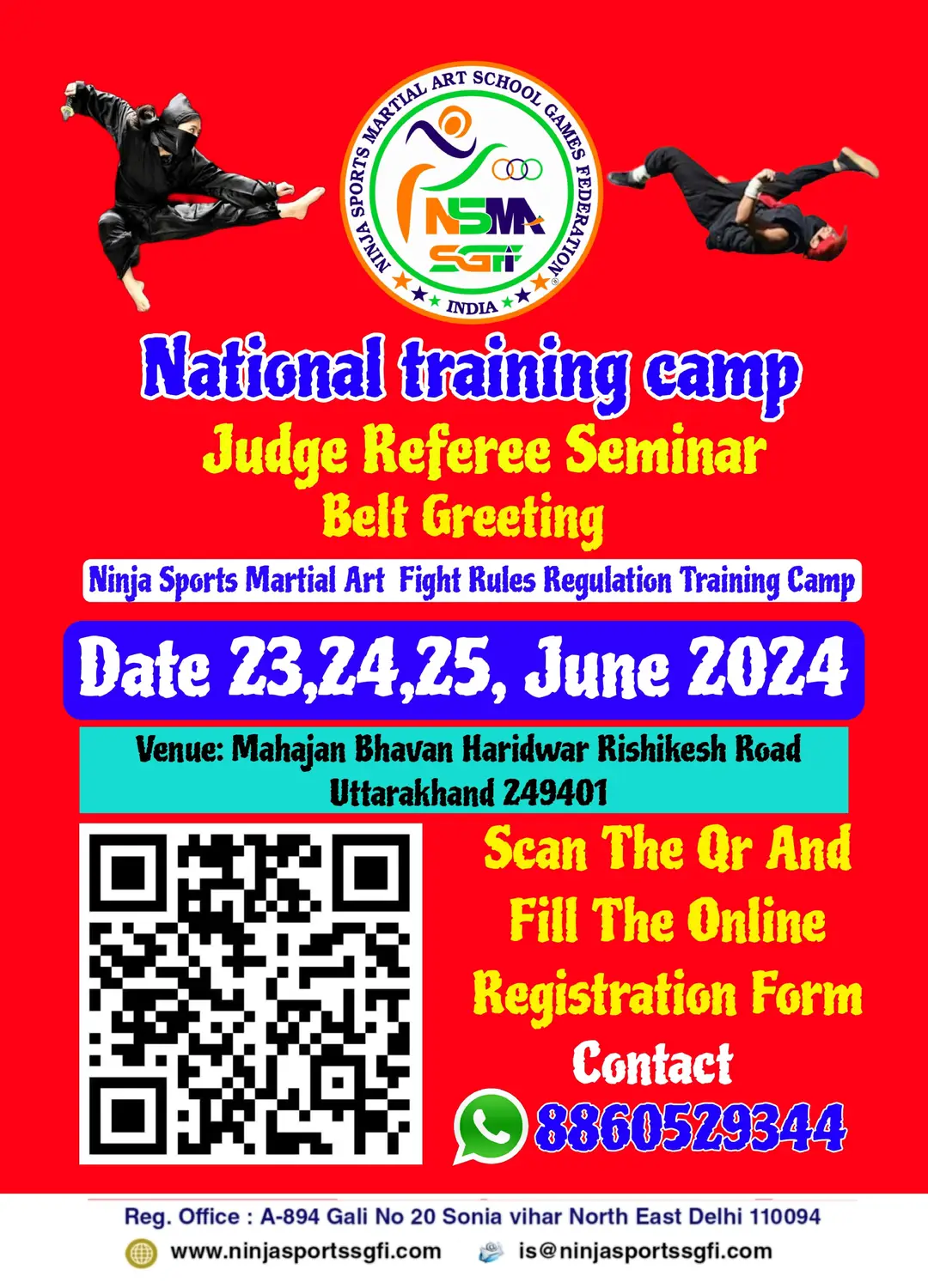 I.S Academy mix Martial Arts & dance