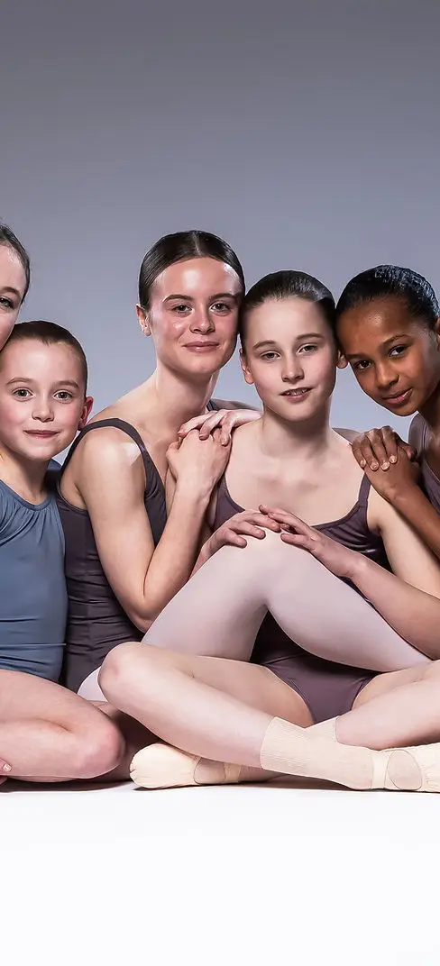 Karen Blackburn Dance Academy