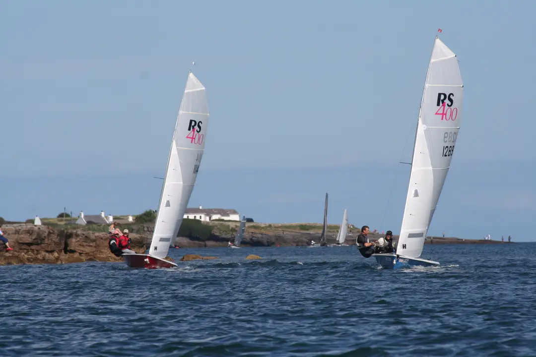 Red Wharf Bay Sailing & Water Sports Club