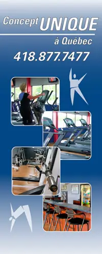 Evolugym