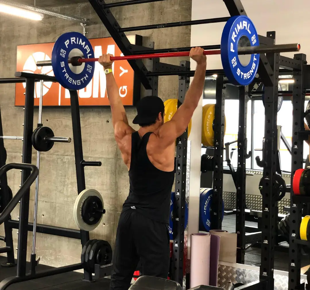 ROM Gym