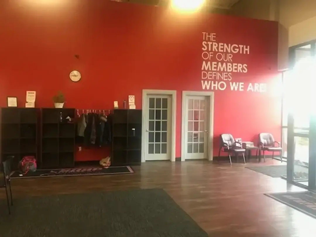 Snap Fitness