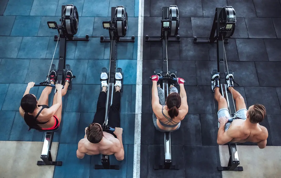 Crossfit Croix-Rousse