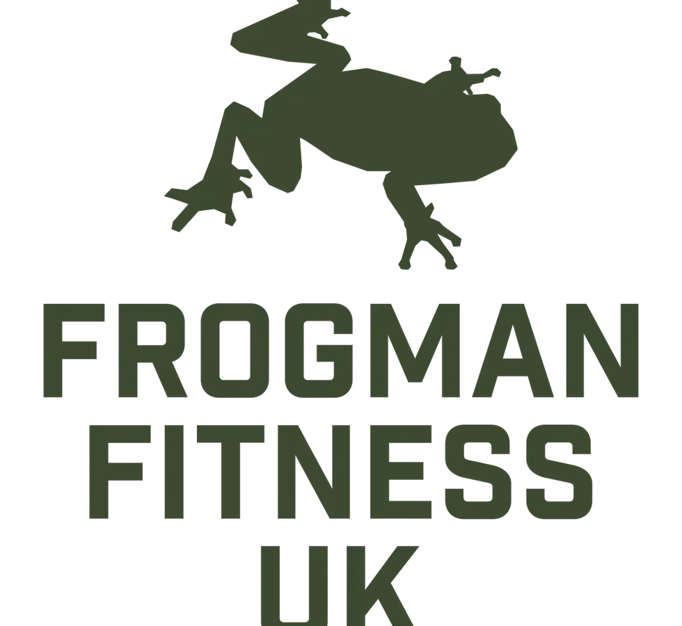 Frogman Fitness UK