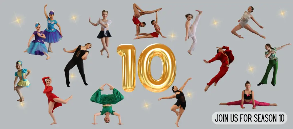 All 4 One Dance Company