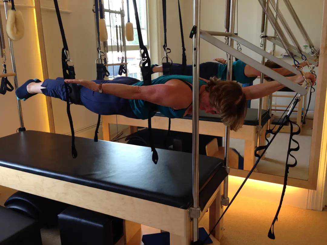 Teddington Pilates Studio