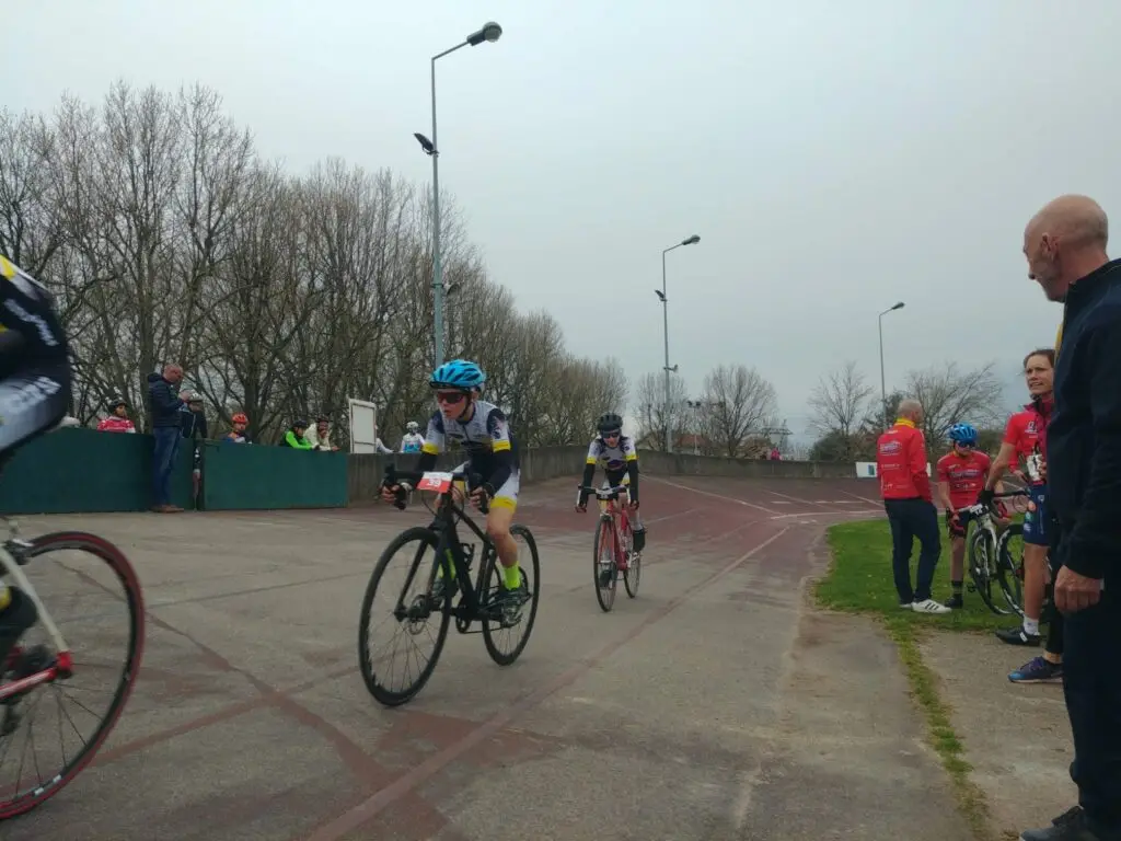 Cyclisme Seyssinet Seyssins