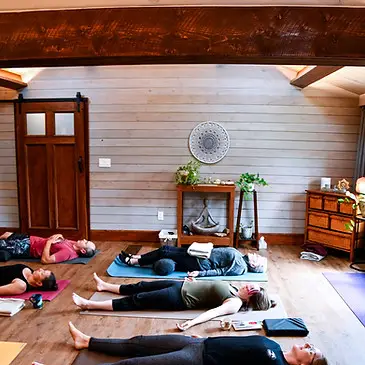 Yogarise